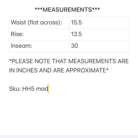 MADEWELL The Harlow Wide-Leg Pant NG521 - Picture 13 of 13